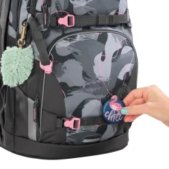 Porter - Schulrucksack 44 cm (bubble brush)