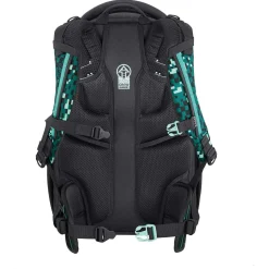 Porter - Schulrucksack 44 cm (pixel blox)