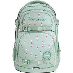 Porter - Schulrucksack 44 cm (dancing dots)