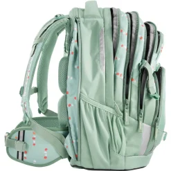 Porter - Schulrucksack 44 cm (dancing dots)