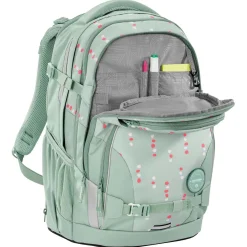 Porter - Schulrucksack 44 cm (dancing dots)