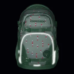 Porter - Schulrucksack 44 cm (dancing dots)