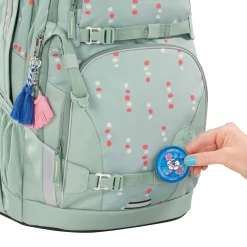 Porter - Schulrucksack 44 cm (dancing dots)