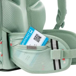 Porter - Schulrucksack 44 cm (dancing dots)