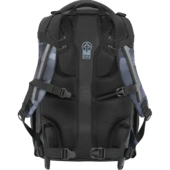 Porter - Schulrucksack 44 cm (Grey Rocks)