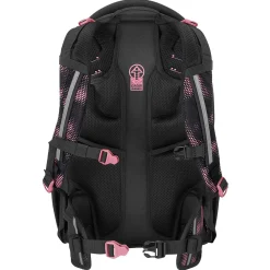 Porter - Schulrucksack 44 cm (Pink Illusion)