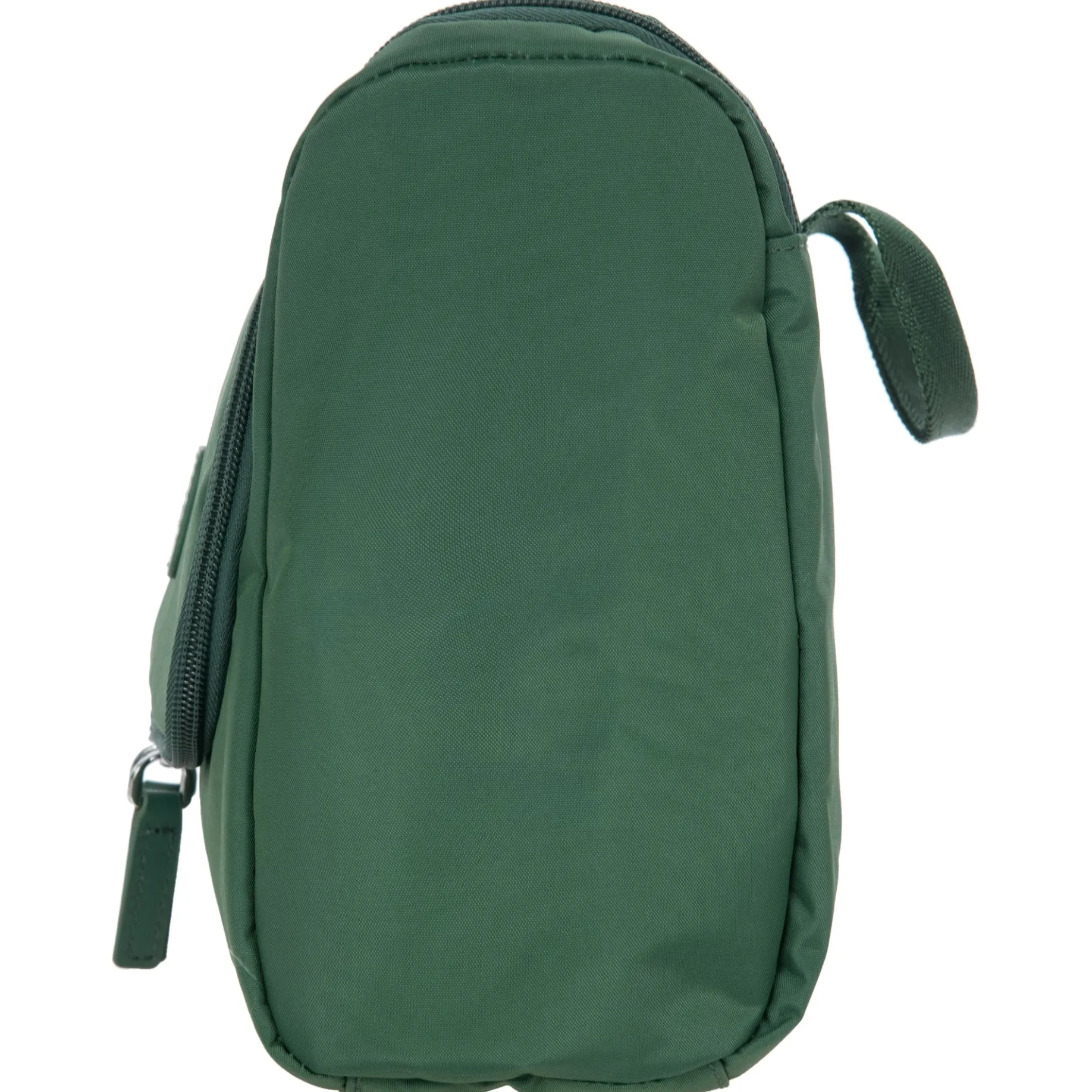 Positano - Kulturbeutel zum Aufhängen 27 cm (emerald green)