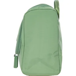 Positano - Kulturbeutel zum Aufhängen 27 cm (sage green)