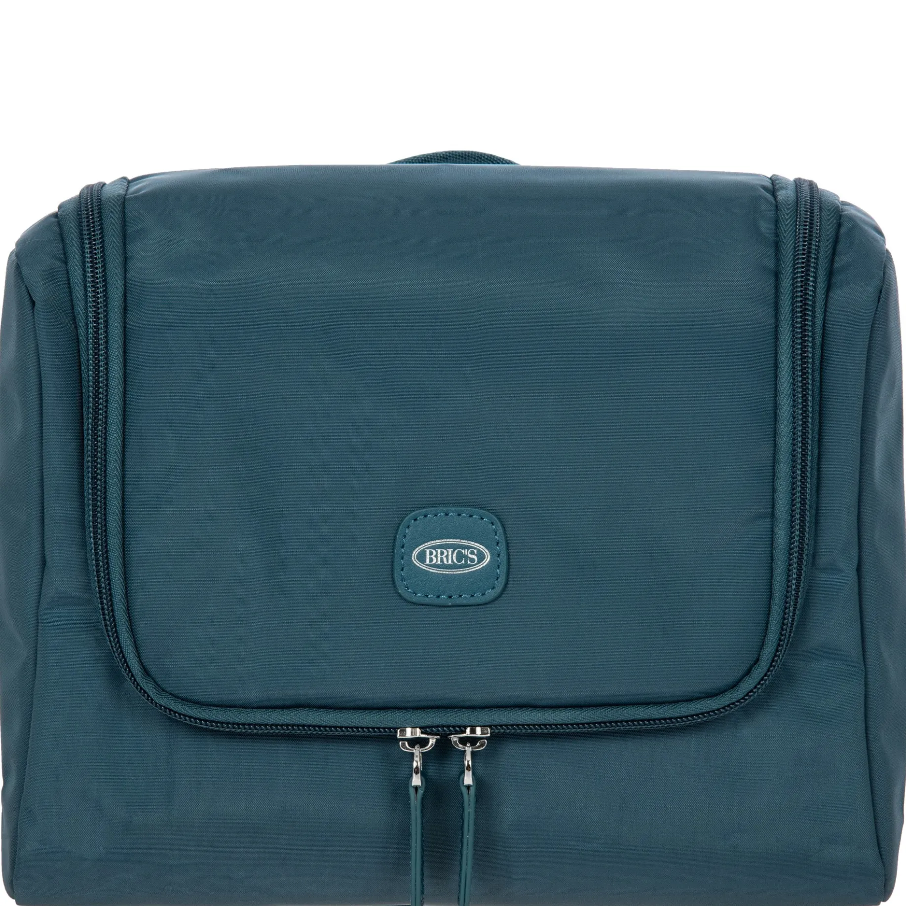Positano - Kulturbeutel zum Aufhängen 27 cm (sea green)