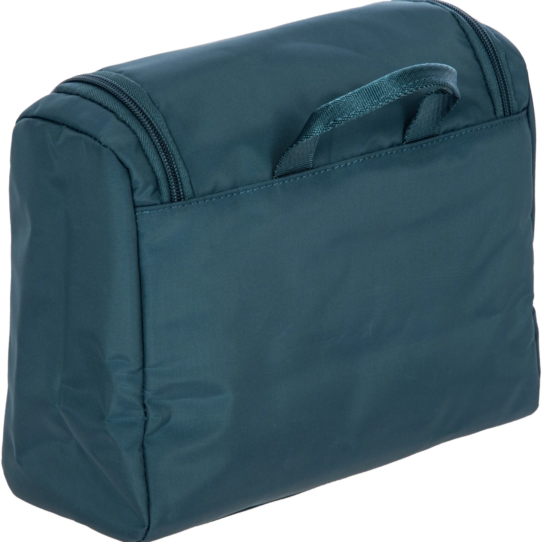Positano - Kulturbeutel zum Aufhängen 27 cm (sea green)
