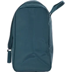 Positano - Kulturbeutel zum Aufhängen 27 cm (sea green)