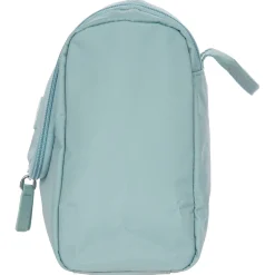 Positano - Kulturbeutel zum Aufhängen 27 cm (light blue)