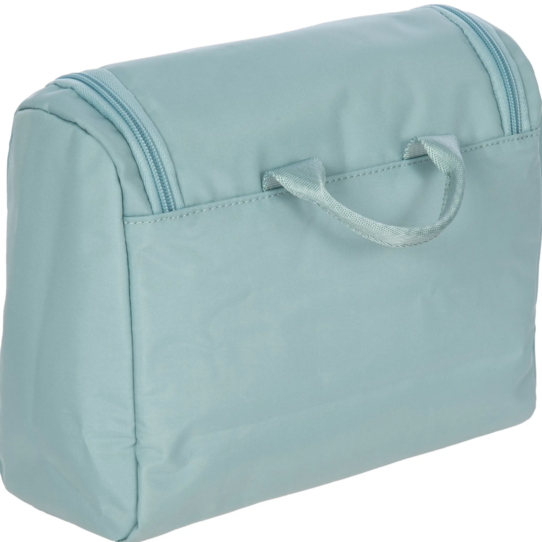 Positano - Kulturbeutel zum Aufhängen 27 cm (light blue)
