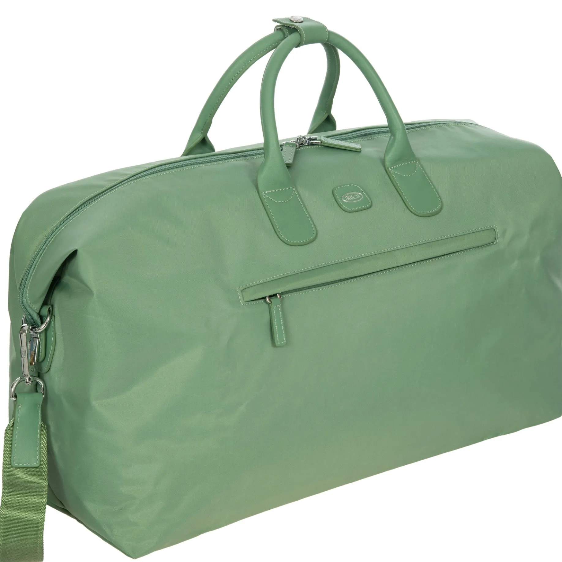 Positano - Reisetasche 55 cm (sage green)
