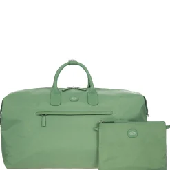 Positano - Reisetasche 55 cm (sage green)