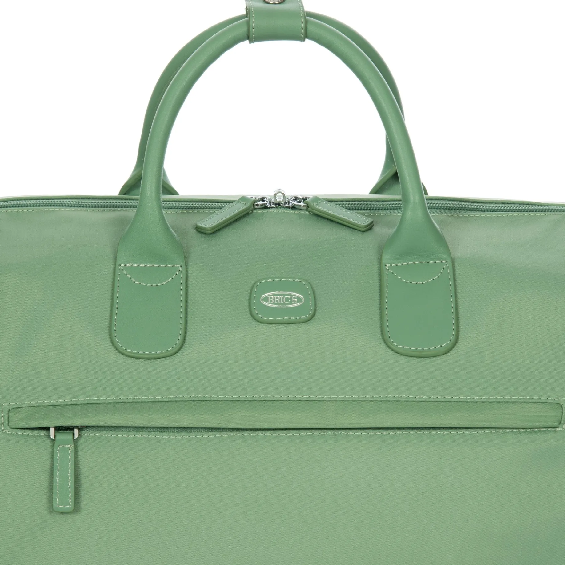 Positano - Reisetasche 55 cm (sage green)