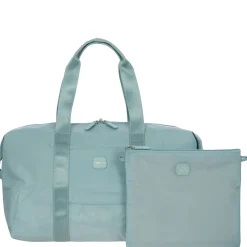 Positano - Reisetasche 43 cm (light blue)