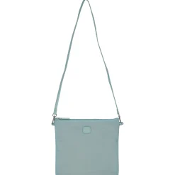Positano - Reisetasche 43 cm (light blue)