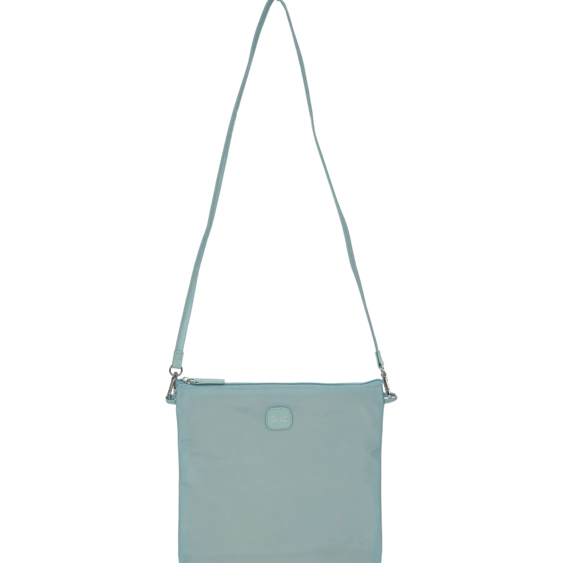 Positano - Reisetasche 43 cm (light blue)