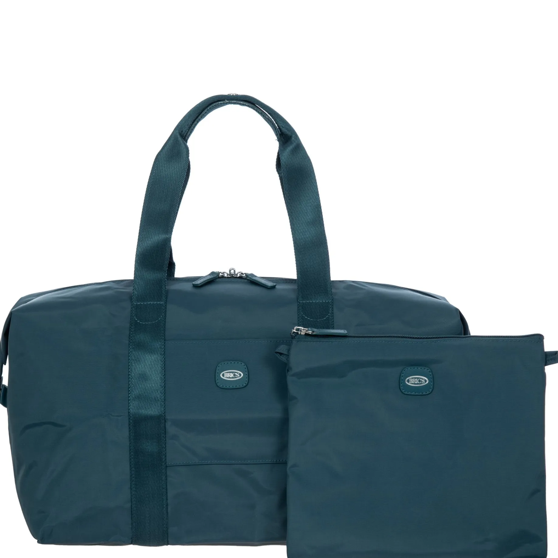 Positano - Reisetasche 43 cm (oktan)