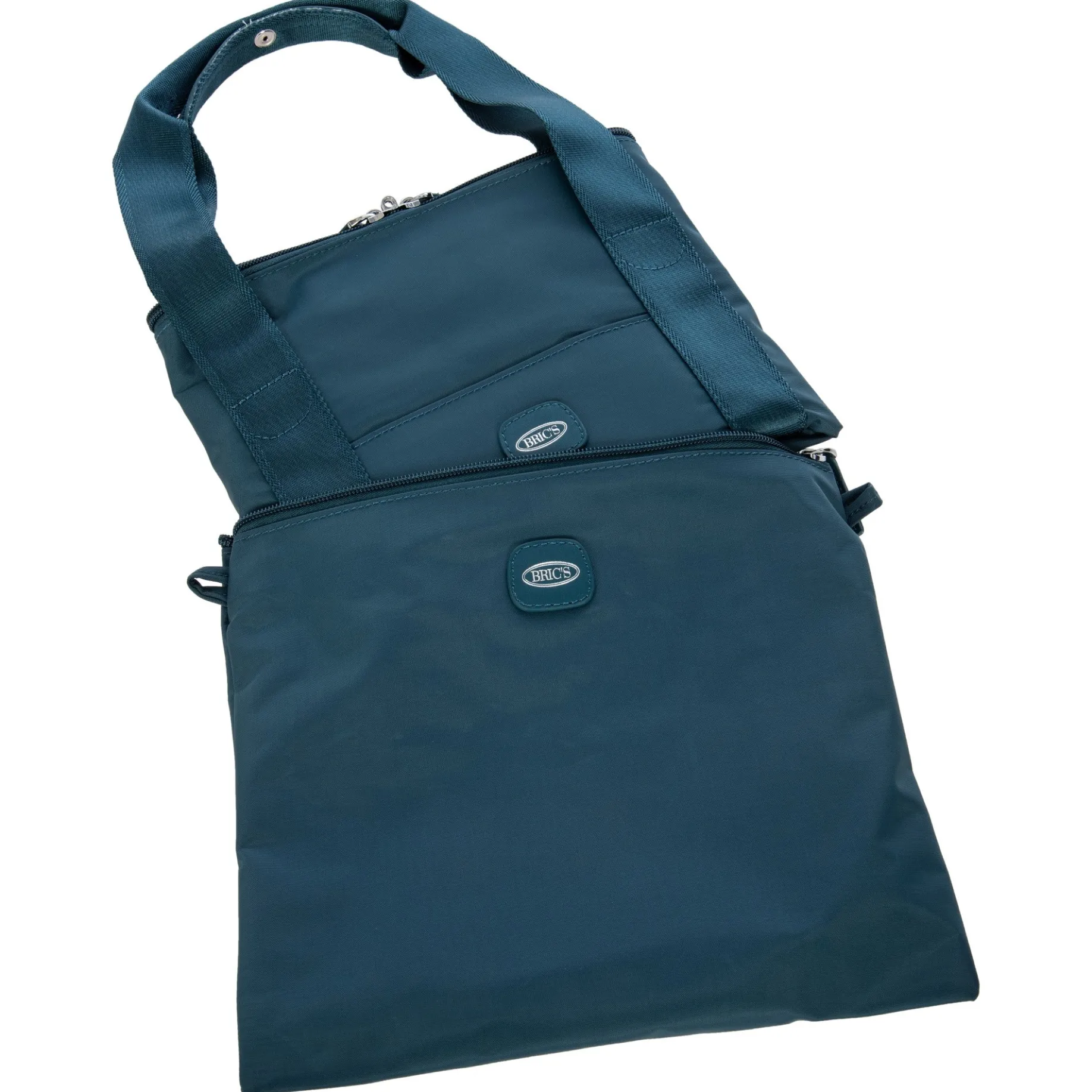 Positano - Reisetasche 43 cm (oktan)