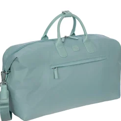 Positano - Reisetasche 55 cm (light blue)