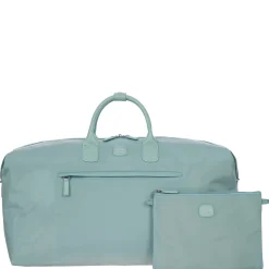 Positano - Reisetasche 55 cm (light blue)