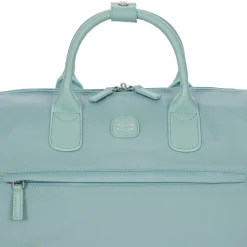 Positano - Reisetasche 55 cm (light blue)