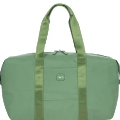 Positano - Reisetasche 43 cm (sage green)