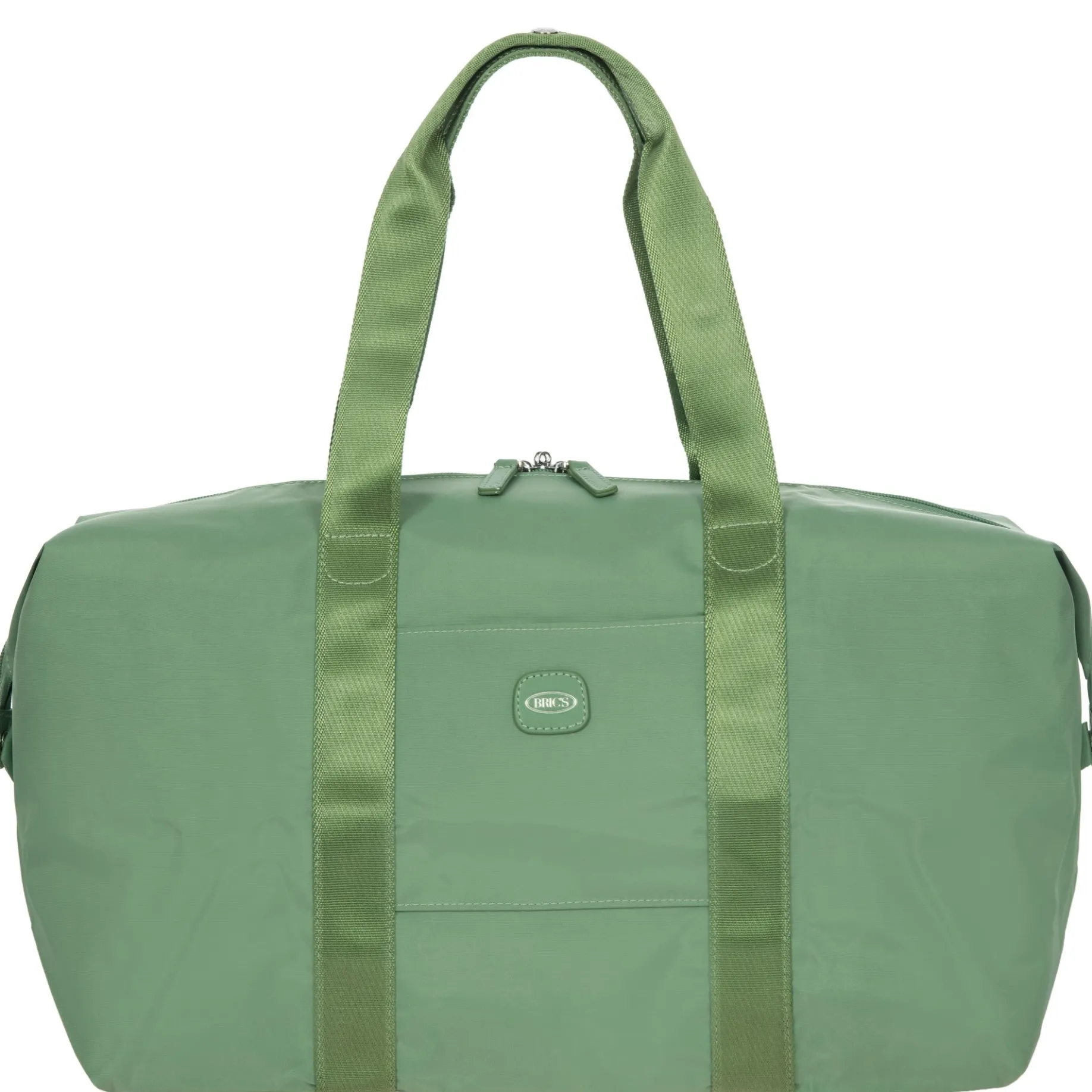 Positano - Reisetasche 43 cm (sage green)