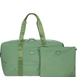 Positano - Reisetasche 43 cm (sage green)