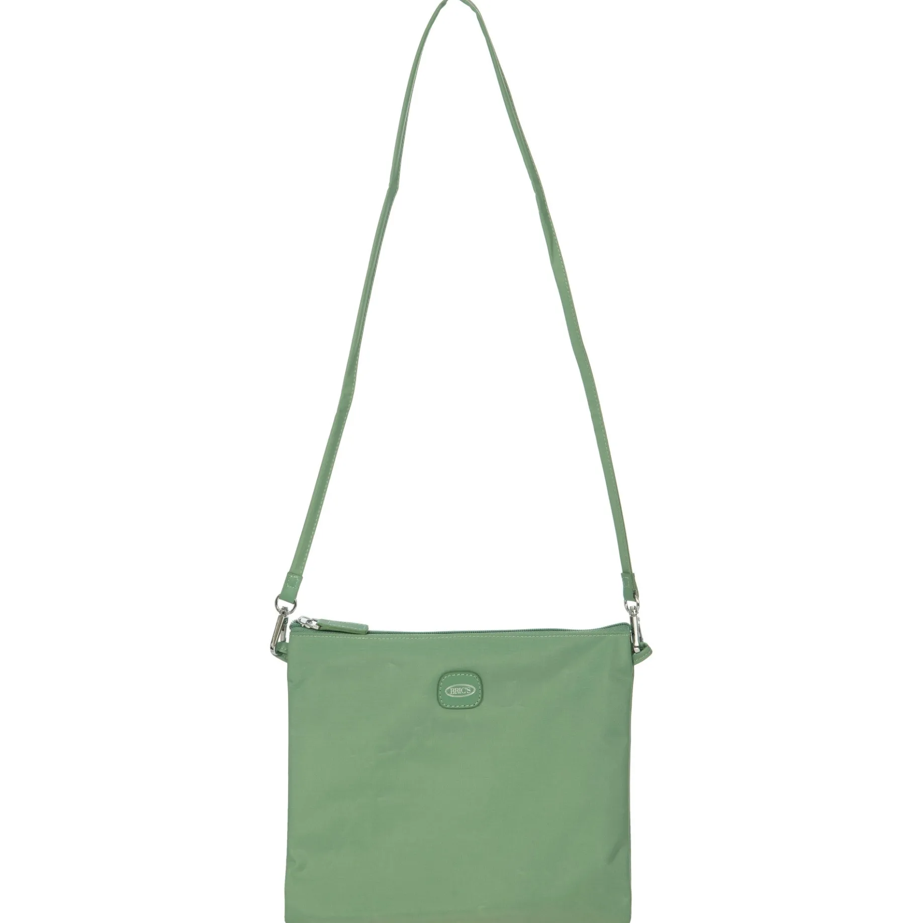 Positano - Reisetasche 43 cm (sage green)