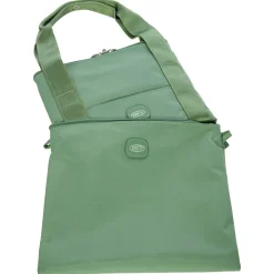 Positano - Reisetasche 43 cm (sage green)