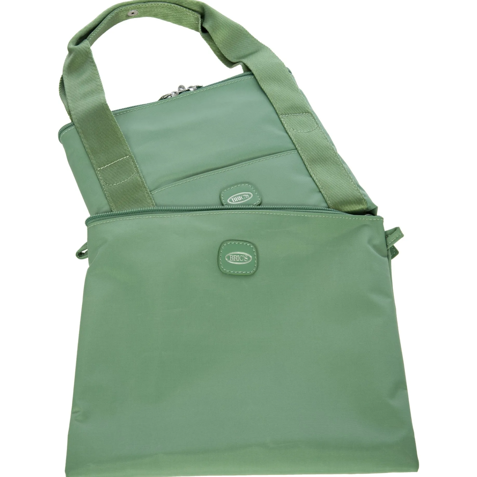 Positano - Reisetasche 43 cm (sage green)