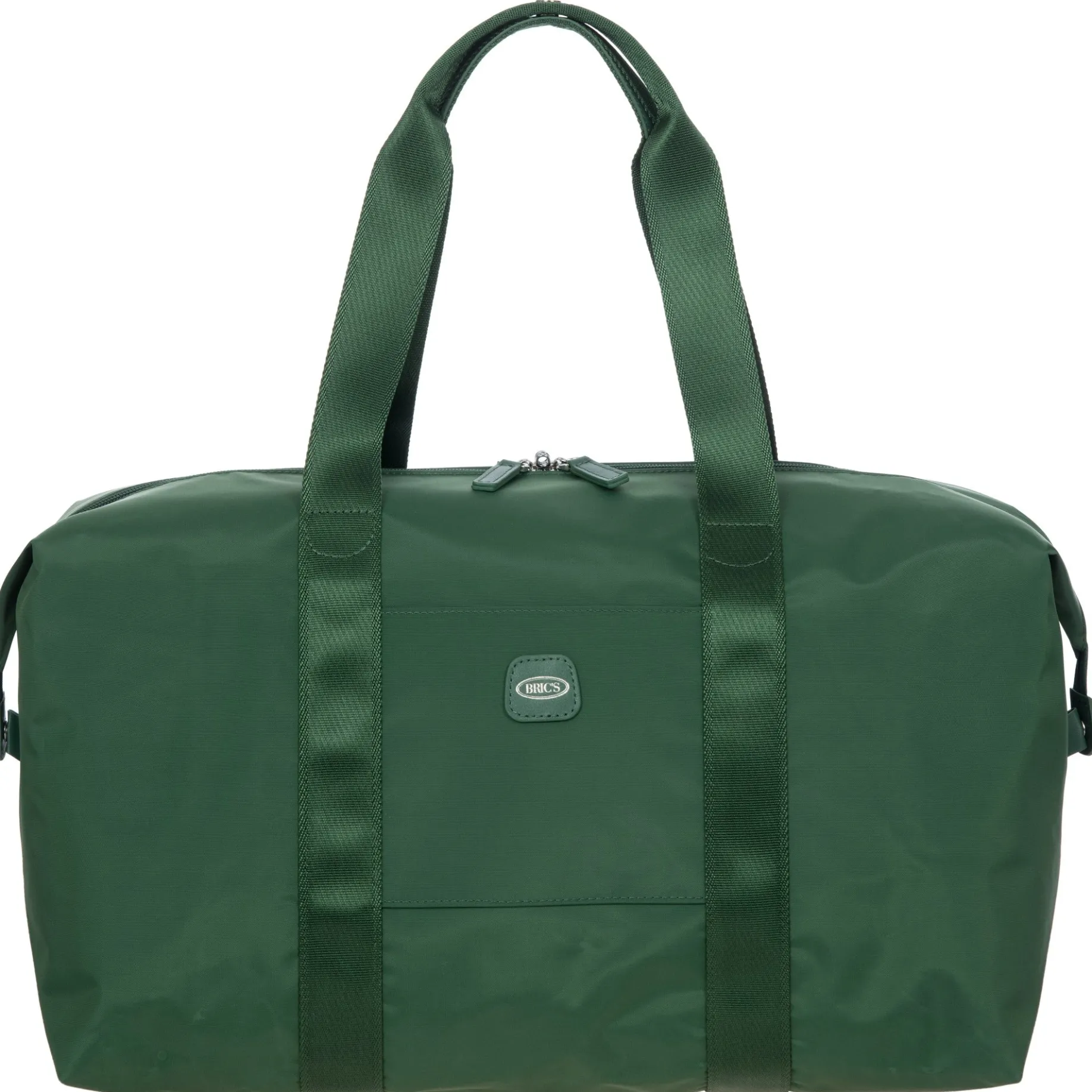 Positano - Reisetasche 43 cm (emerald green)