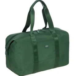 Positano - Reisetasche 43 cm (emerald green)