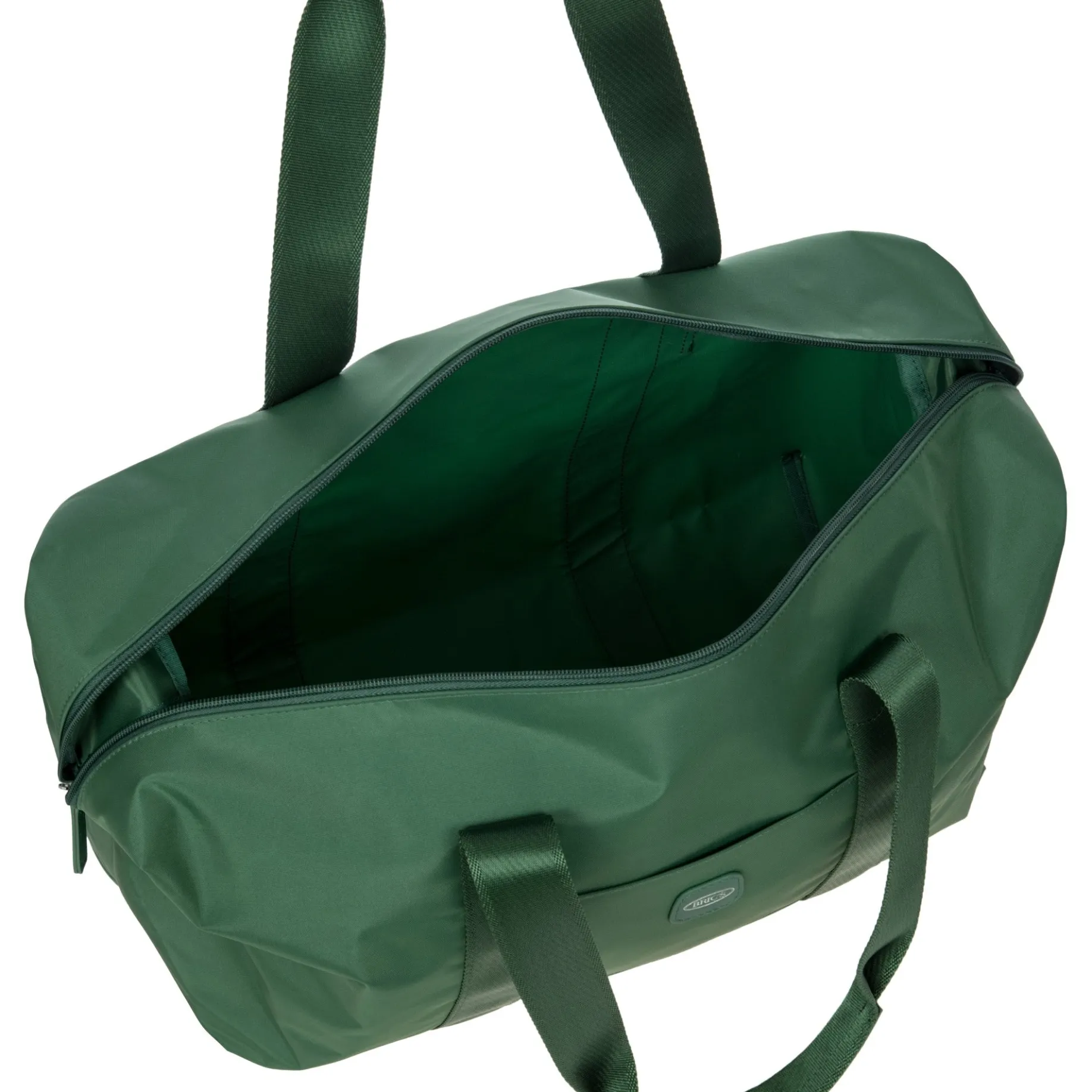 Positano - Reisetasche 43 cm (emerald green)