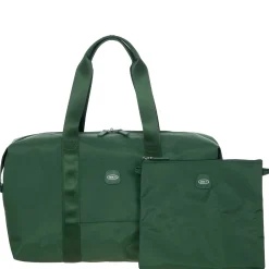 Positano - Reisetasche 43 cm (emerald green)