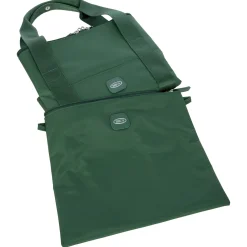Positano - Reisetasche 43 cm (emerald green)