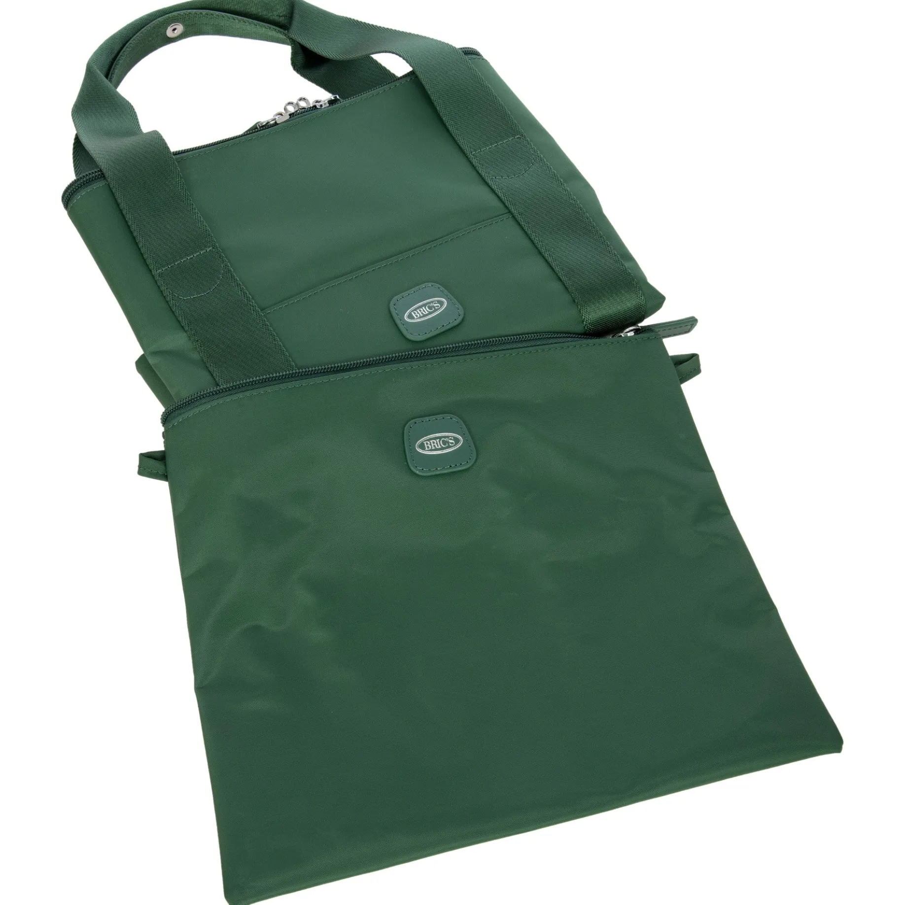Positano - Reisetasche 43 cm (emerald green)