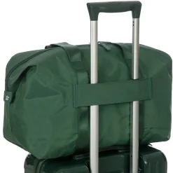 Positano - Reisetasche 43 cm (emerald green)