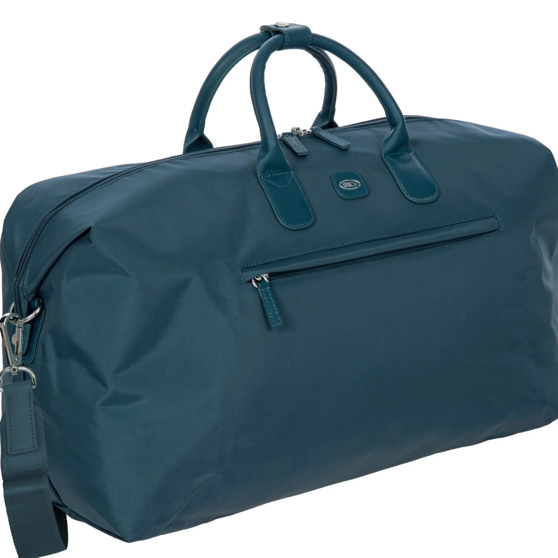 Positano - Reisetasche 55 cm (oktan)