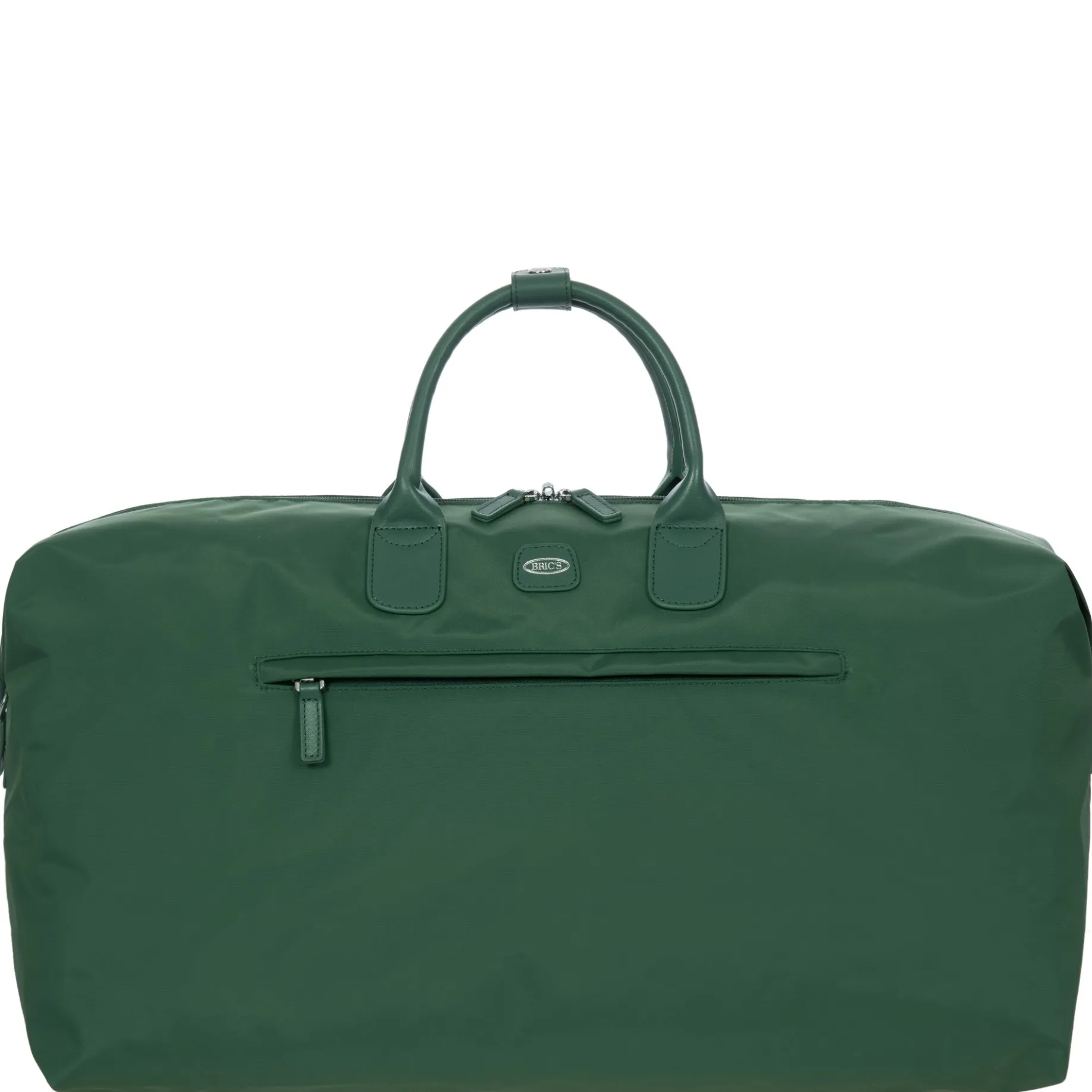 Positano - Reisetasche 55 cm (emerald green)