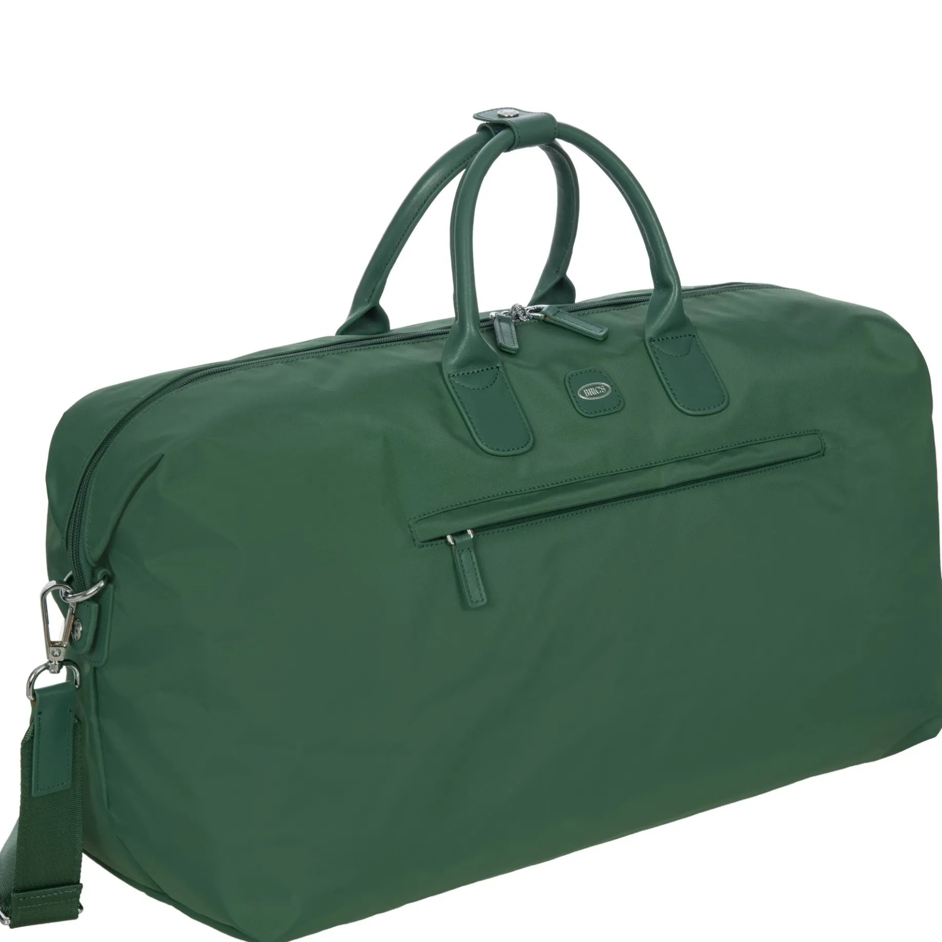 Positano - Reisetasche 55 cm (emerald green)
