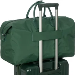 Positano - Reisetasche 55 cm (emerald green)