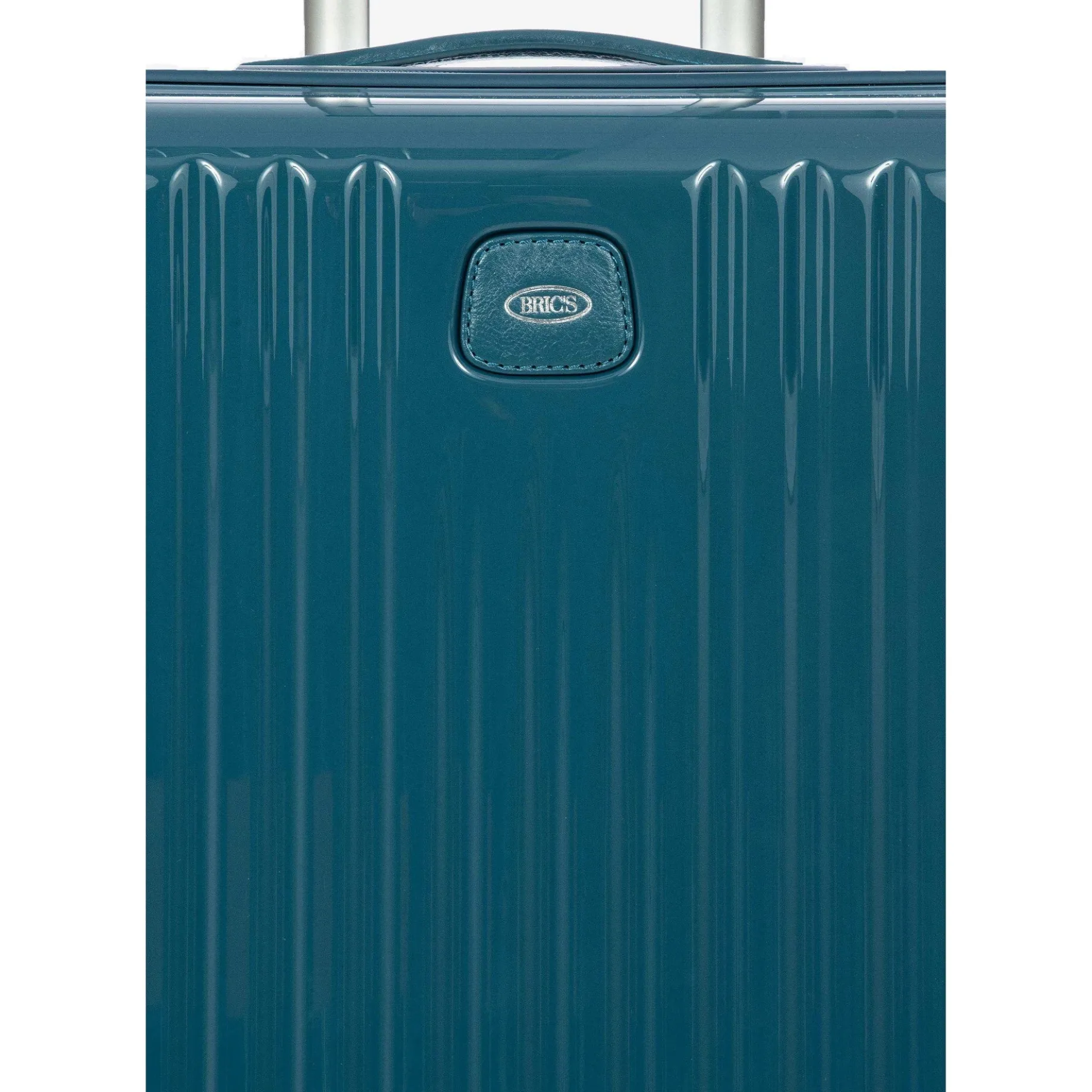 Positano - 4-Rollen Kabinentrolley 55 cm USB (oktan)