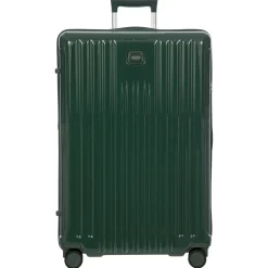 Positano - 4-Rollen-Trolley L 78 cm erw. (emerald green)
