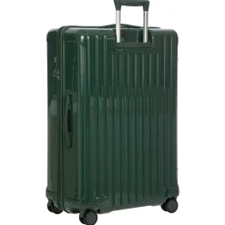 Positano - 4-Rollen-Trolley L 78 cm erw. (emerald green)
