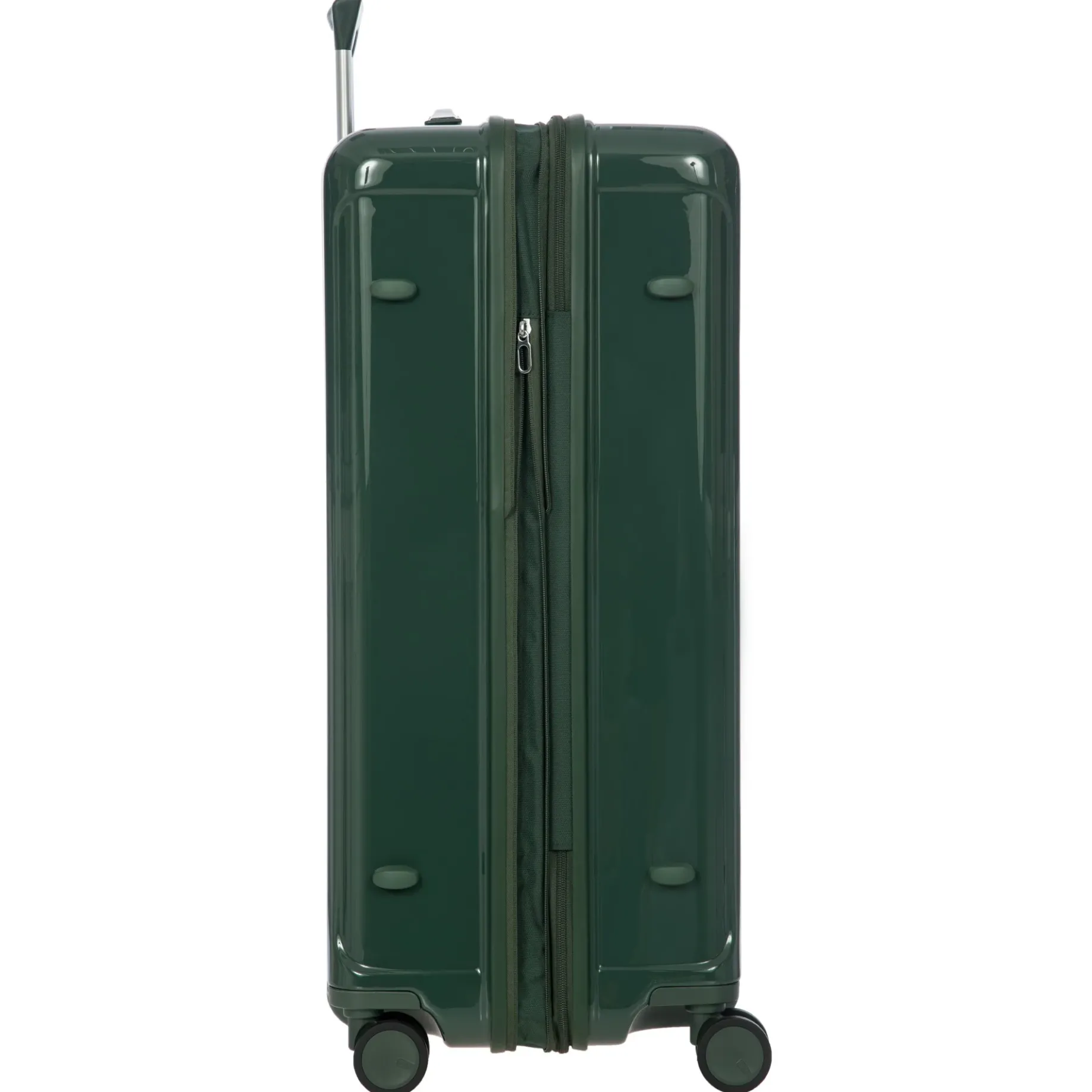 Positano - 4-Rollen-Trolley L 78 cm erw. (emerald green)