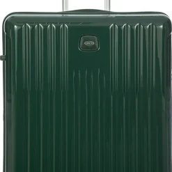 Positano - 4-Rollen-Trolley L 78 cm erw. (emerald green)